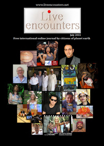 Live Encounters Annual 2011