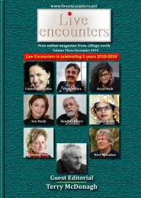 LE Volume Three Dec 2014