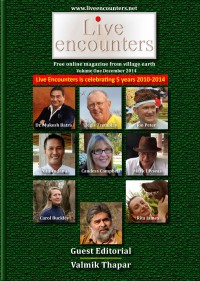 LE Volume Two Dec 2014