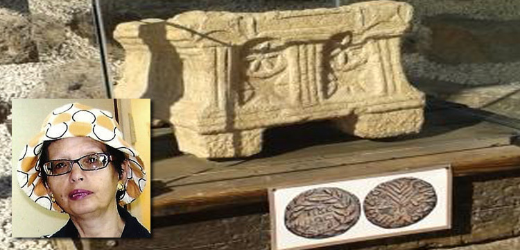 Natalie Wood - Renew This Town’s Life - Live Encounters Magazine February 2016