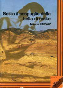 Nasrin Parvaz Italian