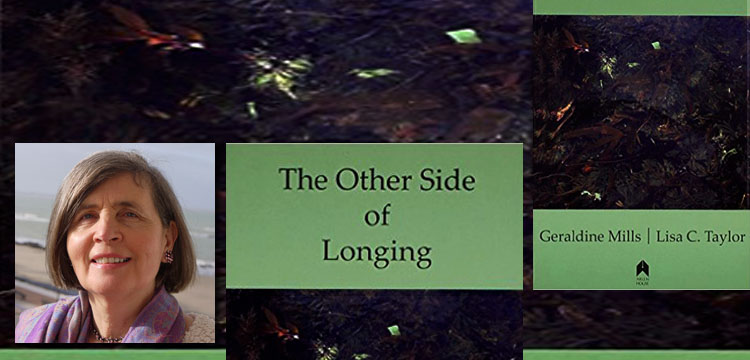 Profile Geraldine Mills The other side of longing live encounters poetry march 2016