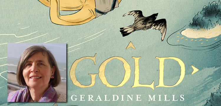 Profile Geraldine Mills Live Encounters Poetry July 2016