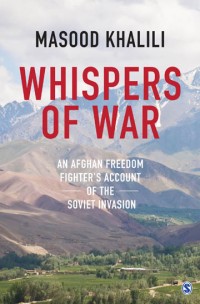 Whispers of War - Live Encounters Magazine June 2017