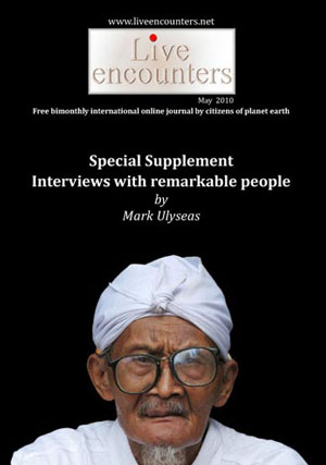 Live Encounters Magazine May 2010