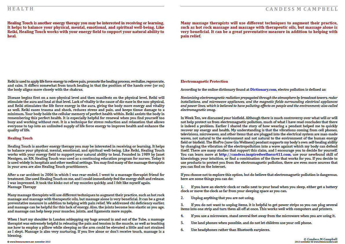 02 Candess M Campbell LE Mag November 2013