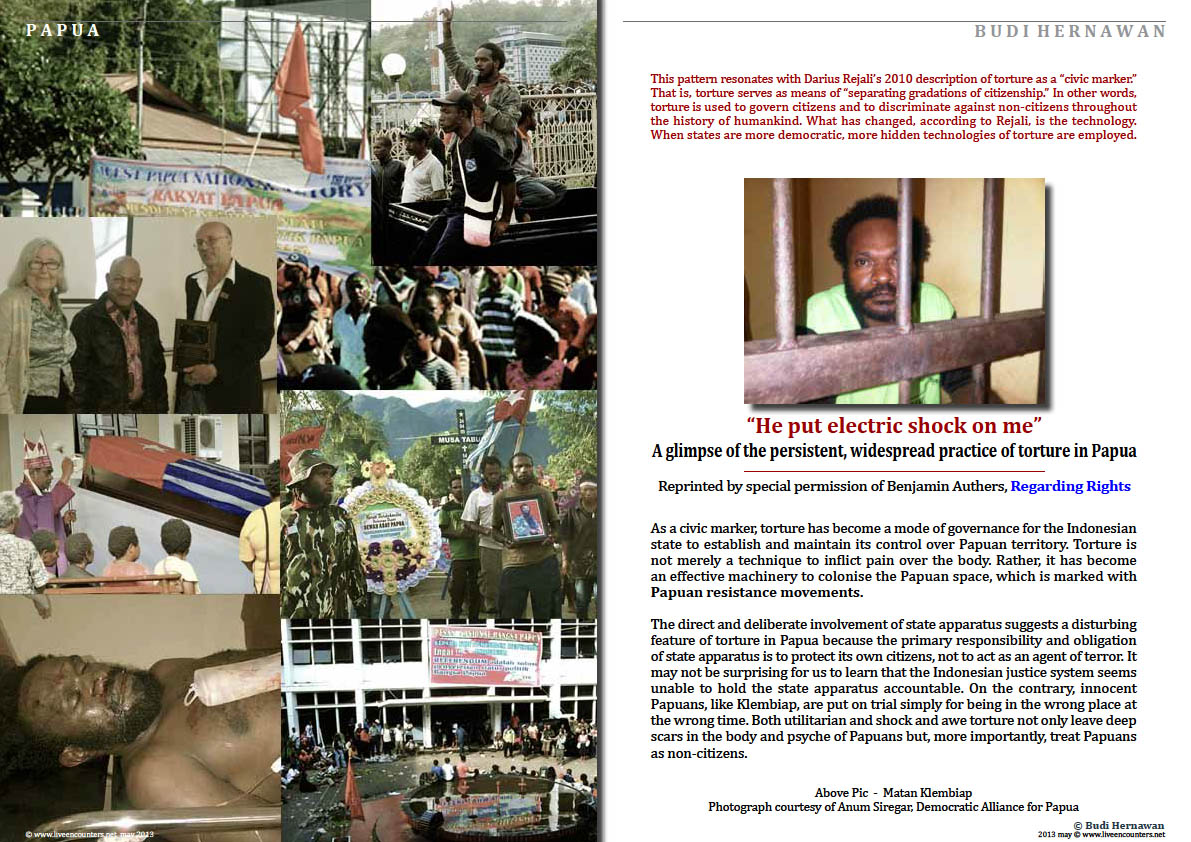 01 Budi Hernawan LE Mag May 2013