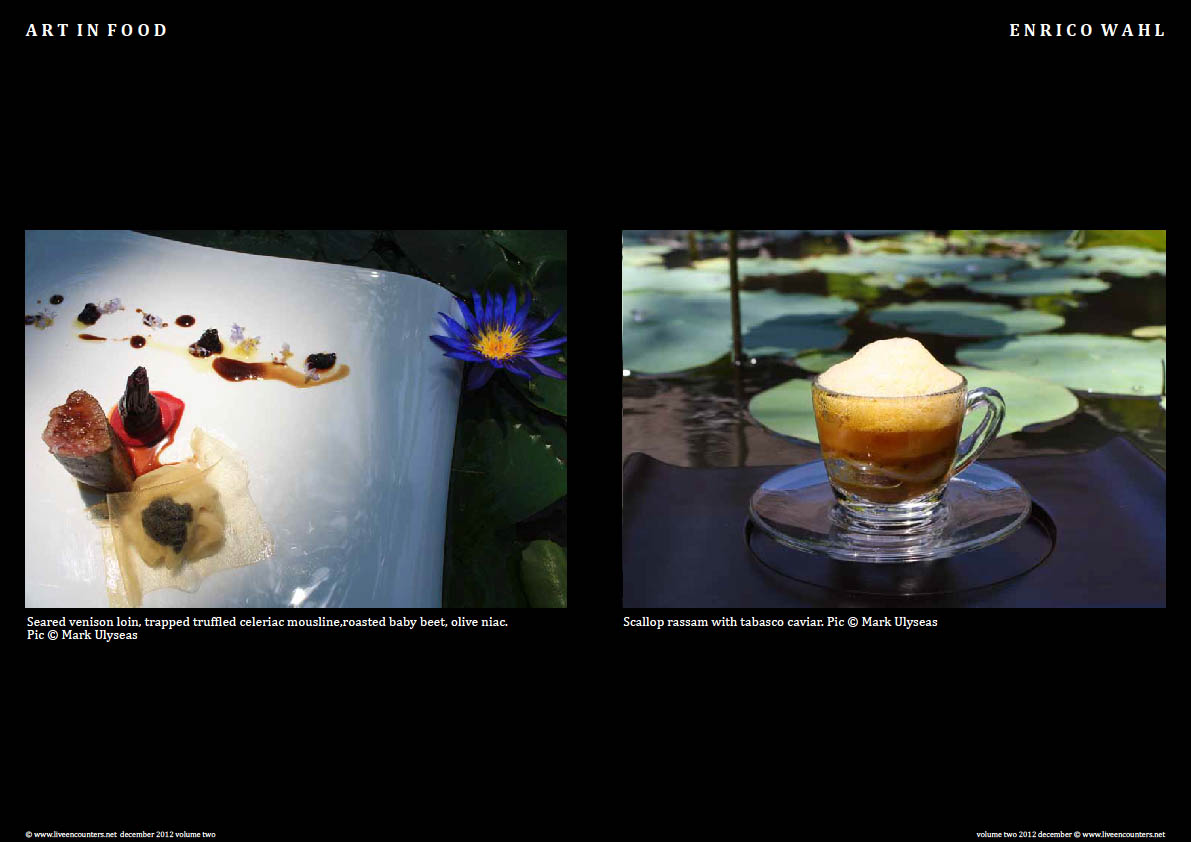 02 Enrico Wahl LE Mag Vol two Dec 2012