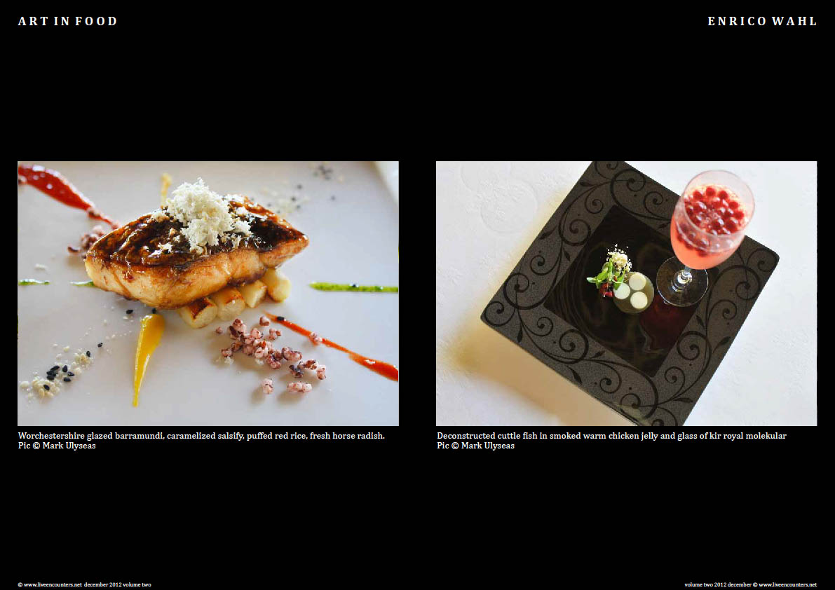 03 Enrico Wahl LE Mag Vol two Dec 2012