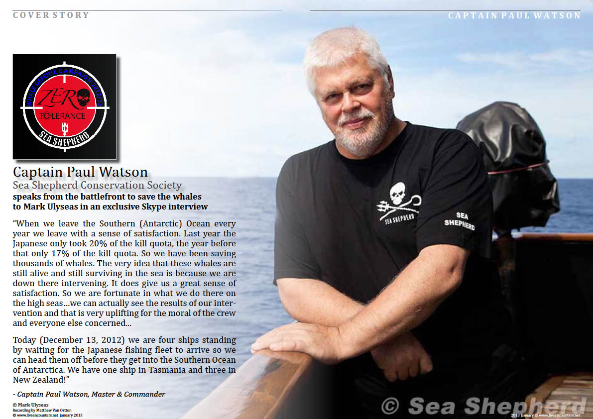 02 Captain Paul Watson LE Mag January 2013