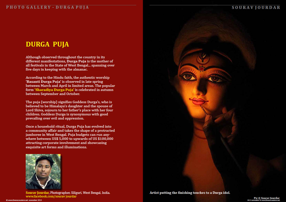 01 Sourav Jourdar LE Mag November 2013