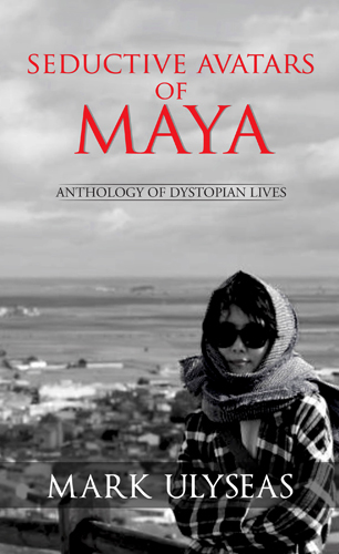Seductive Avatars of Maya