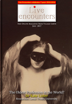 Live Encounters Magazine Mag July 2017 S
