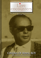 Live Encounters Magazine September 2017 S