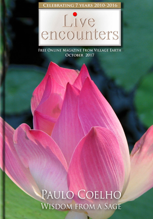 Live Encounters Magazine October 2017