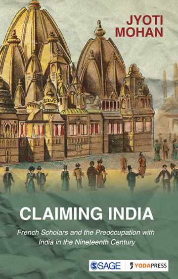 Claiming India live encounters
