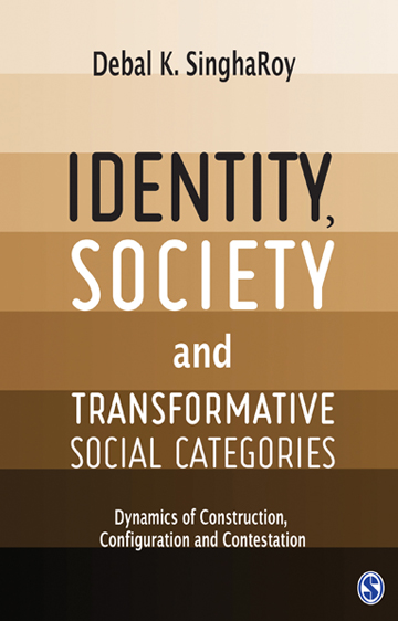 Identity Society live encounters