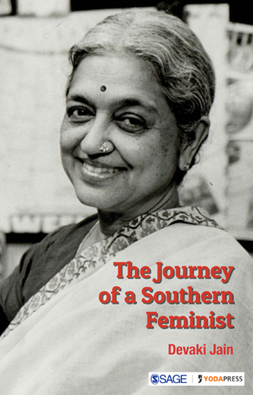 Journey of a Southern Feminist