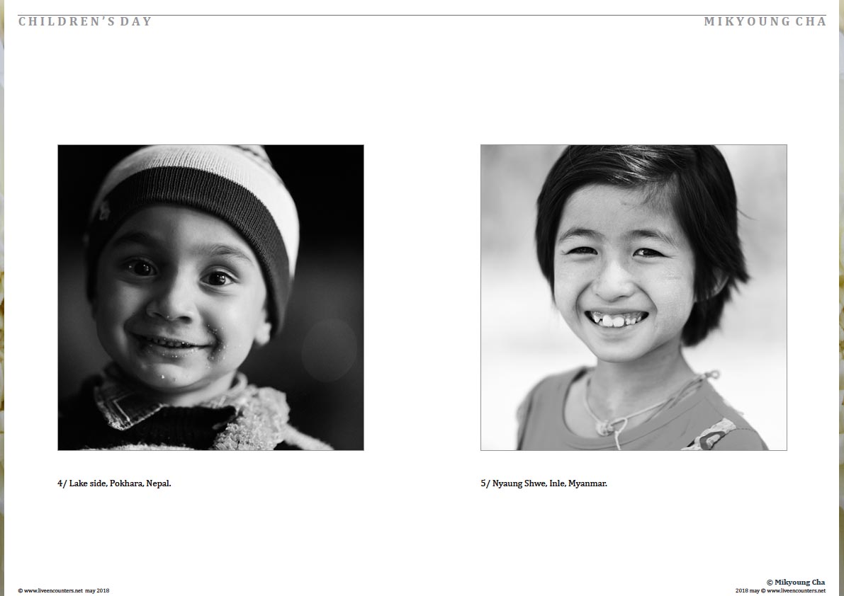 03 Mikyoung Cha Live Encounters Magazine May 2018