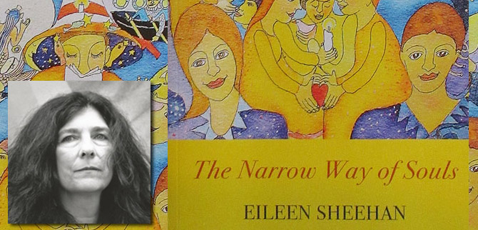 Profile Eileen Sheehan LE Poetry & Writing August 2018