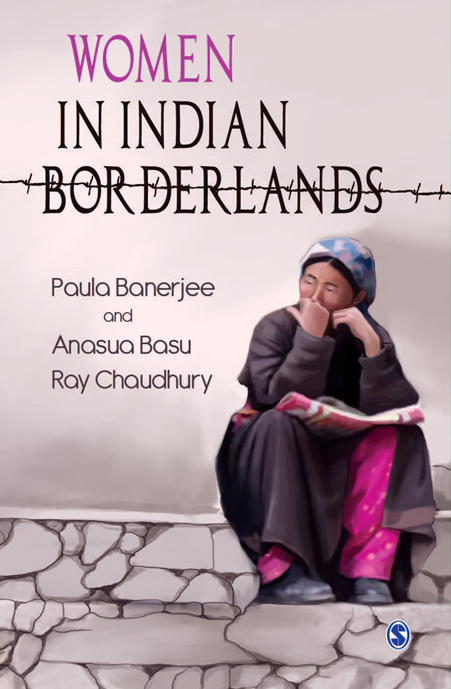 Professor Paula Banerjee Women in Indian Borderlands