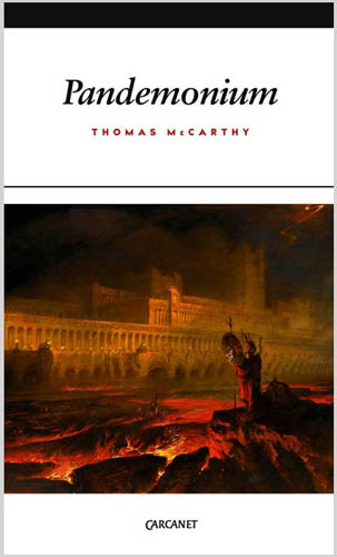 Pandemonium by Thomas McCarthy
