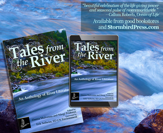 Tales of the river stormbird press