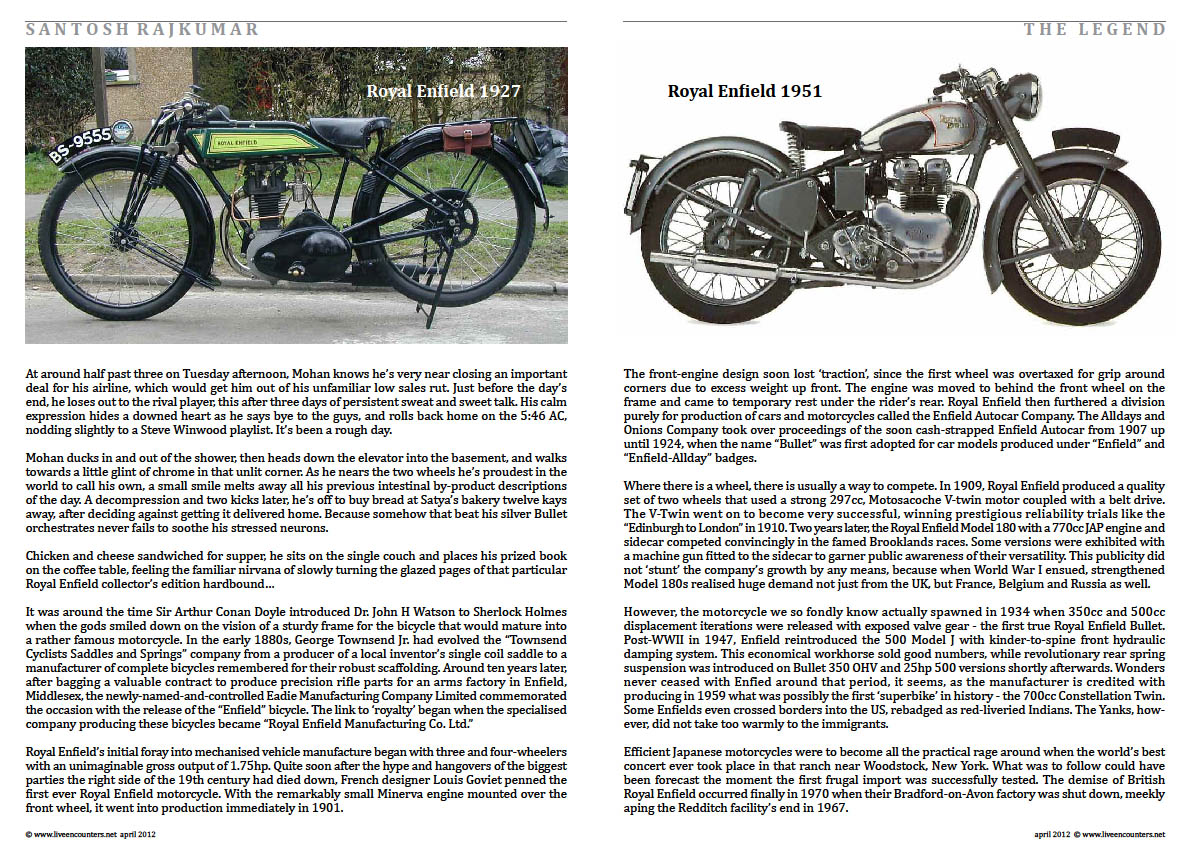 02 Santosh Rajkumar LE Mag April 2012