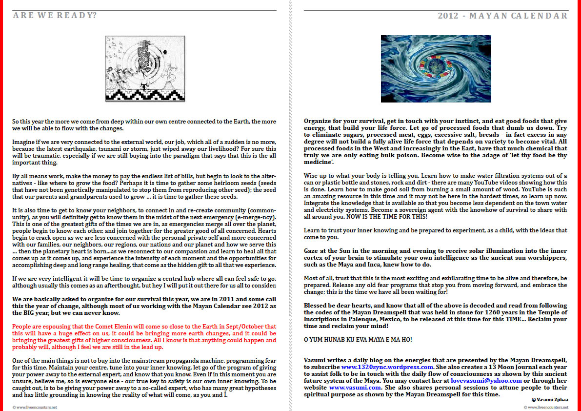 02 Vasumi Zjikaa LE Mag September 2011