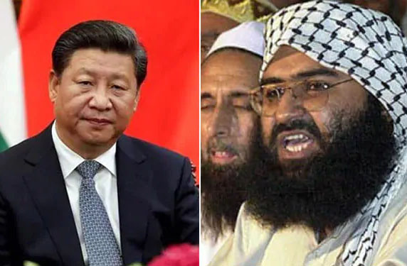 China defends terrorist Masood Azhar, chief of Pakistan-based terror group Jaish-e-Mohammed (JeM), by vetoing India’s bid at the UN to declare Azhar as a global terrorist. accused of several deadly terrorist attacks in India. China is using Pakistan to crack down on the persecuted Uighurs and it is for this reason only that China vetoes in favour of Pakistan in the UNSC. Are certain elements, the likes of Masood Azhar, in terror groups used to ensure security of the CPEC in POK and stability in its restive Xinjiang province?
