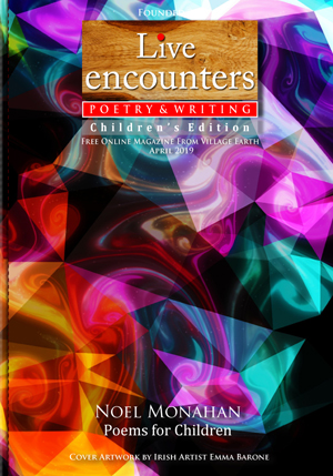 LE Children P&W April 2019 PDF