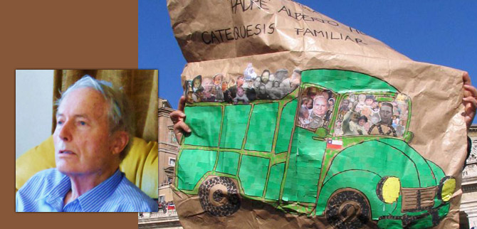 Profile Howard Richards LE Mag Sept 2019