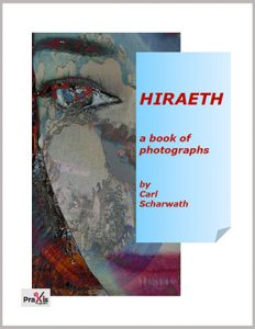HIRAETH by Carl Scharwath