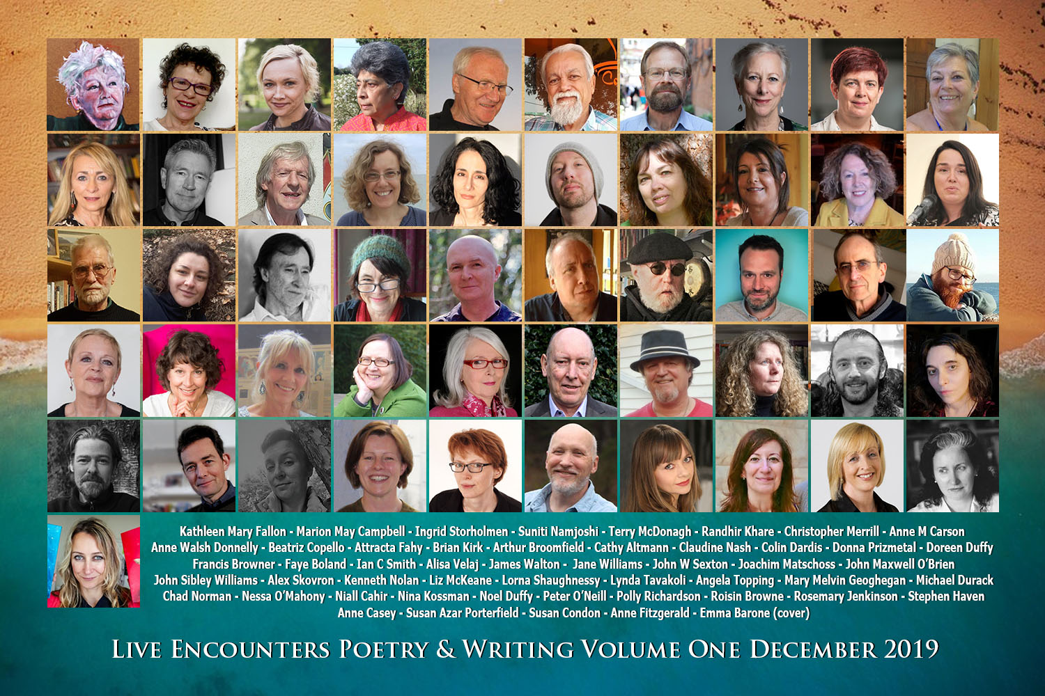 LE P&W Vol One December 2019Banner