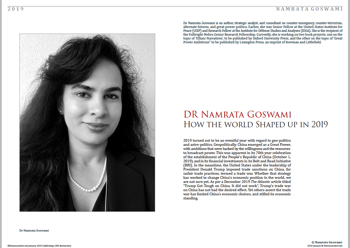 01 Dr Namrata Goswami LE Jan 2020
