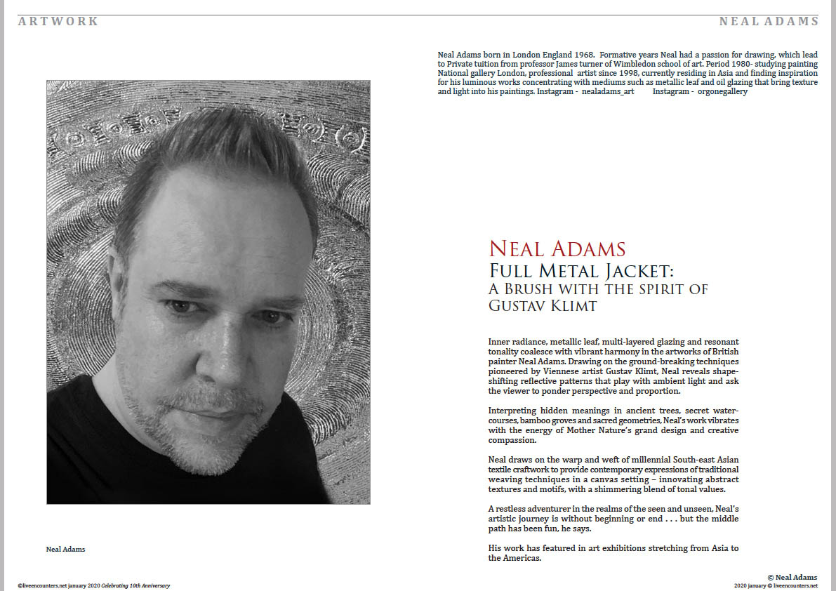 01 Neal Adams LE Jan 2020