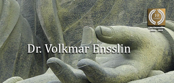 Dr Volkmar Ensslin Profile LE P&W Jan 2020