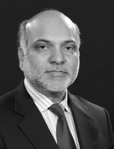 Profile Dr Zafar Iqbal LE Mag Feb 2020