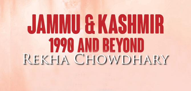 Profile Rekha Chowdhary LE Feb 2020