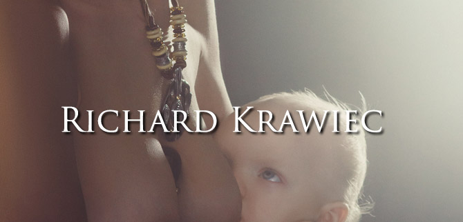 Richard Krawiec profile LE P&W Feb 2020