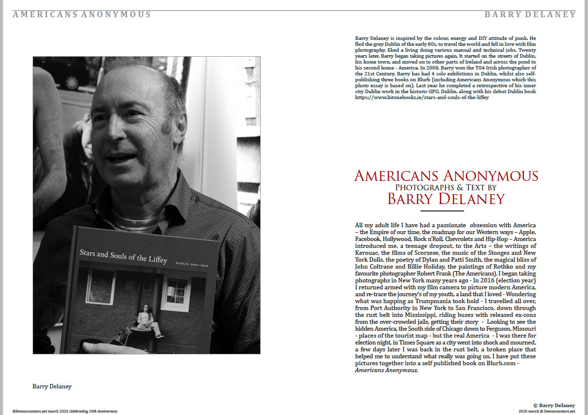 01 Barry Delaney LE Mag March 2020