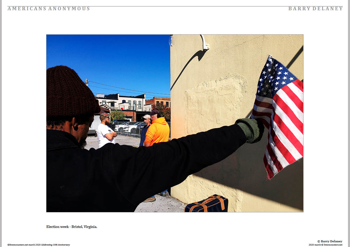 02 Barry Delaney LE Mag March 2020