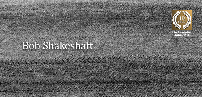 Profile Bob Shakeshaft LE P&W March 2020