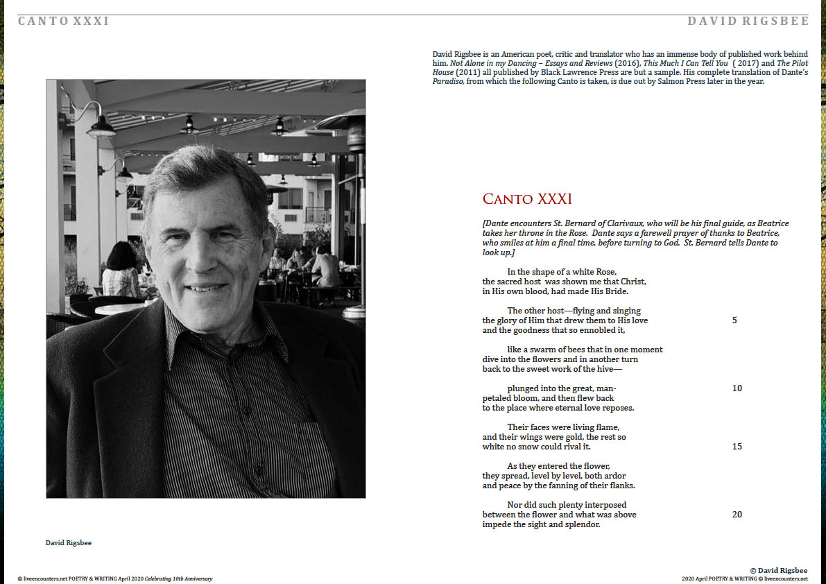 1 David Rigsbee LE P&W April 2020