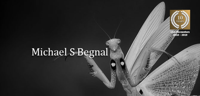 Begnal LE P&W April 2020