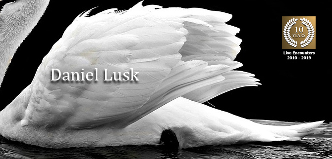 May Daniel Lusk