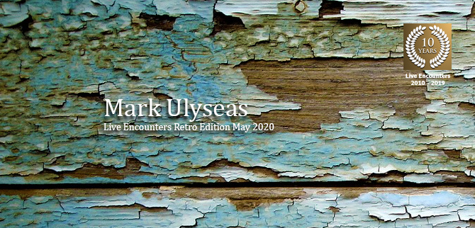 May Mark Ulyseas