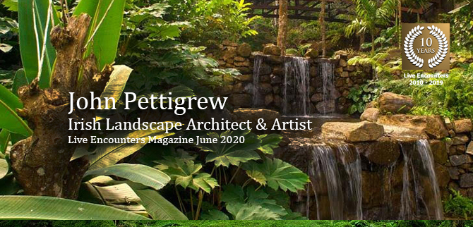 Pettigrew LE June 2020