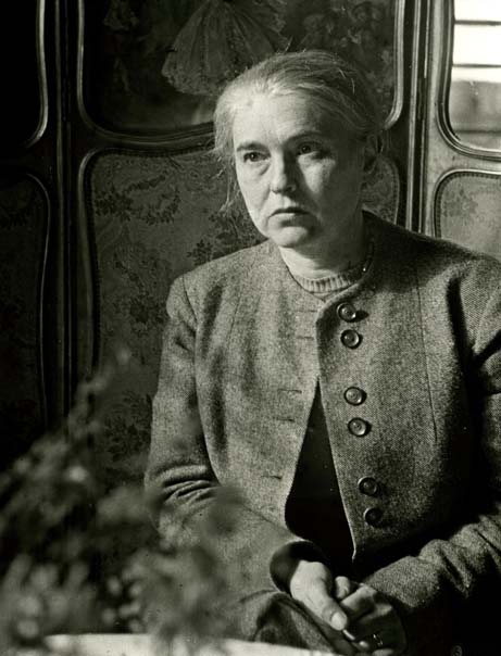 Anna Seghers