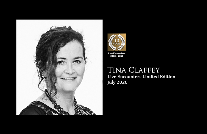 Profile Tina Claffey